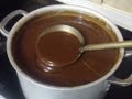 Chicken Curry Sauce recipe チキンカレーソースのレシピ・作り方