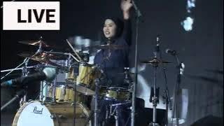 VOB NANO FES 2025 live di jepang || antrhax - Got The Time