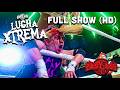 East Los Lucha Lucha Xtrema 2026 