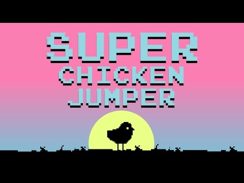 SUPER CHICKEN JUMPER (OFFICIAL TRAILER) | UPDATE