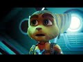 ФИНАЛ Прохождение: Ratchet & Clank: Сквозь миры. Часть 9
