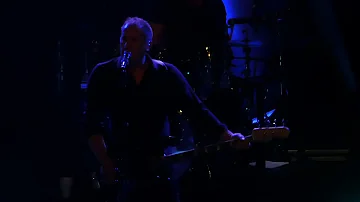 "Enola Gay" Orchestral Manoeuvres in the Dark@TLA Philadelphia 3/7/18