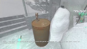 Penumbra: Black Plague in 23:04 [No Major Glitches]