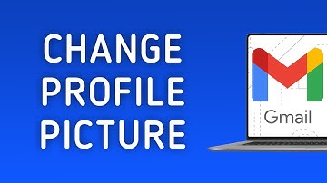 How To Change Profile Picture On Gmail On PC (New Update)