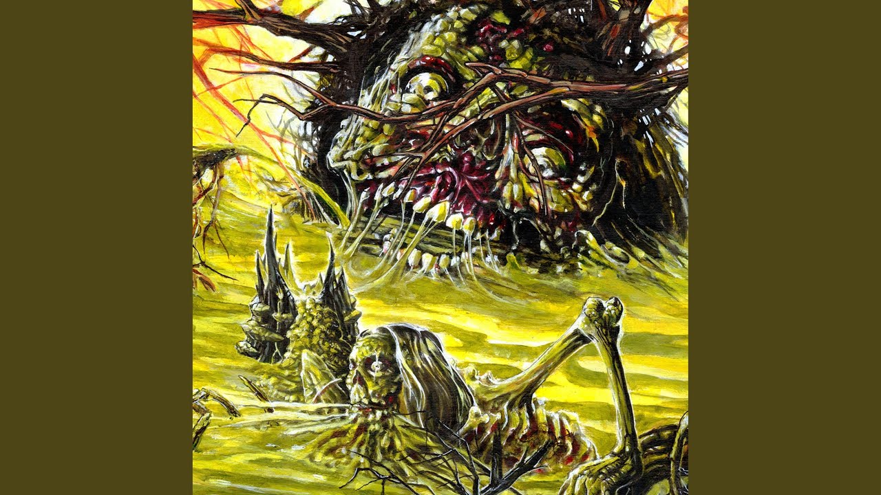 Immense Cerebral Decomposition