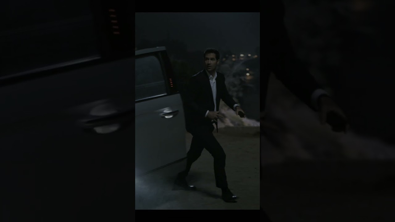 Mickey Haller’s Deadly Encounter: The Lincoln Lawyer’s Season Finale.