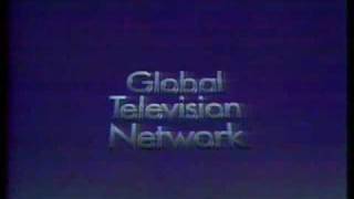 Global TV Come to the Movies outro 1983