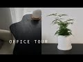 Office Tour