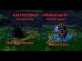 DOTA A3A4TOSTOBOY (Spectre the best carry ) with TheBaltazarTV (Tral the best support)