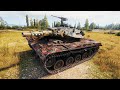 T49, УШАТАЛ ПРОХОРОВКУ ПО ФАНУ