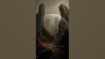 What If Gravity Was Twice as Strong? | Lost Timeline #006