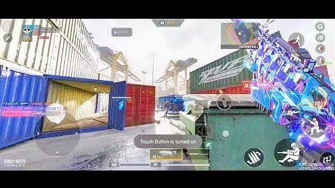 Gameplay with the new buffed (SWITCHBLADE MYTHIC) 