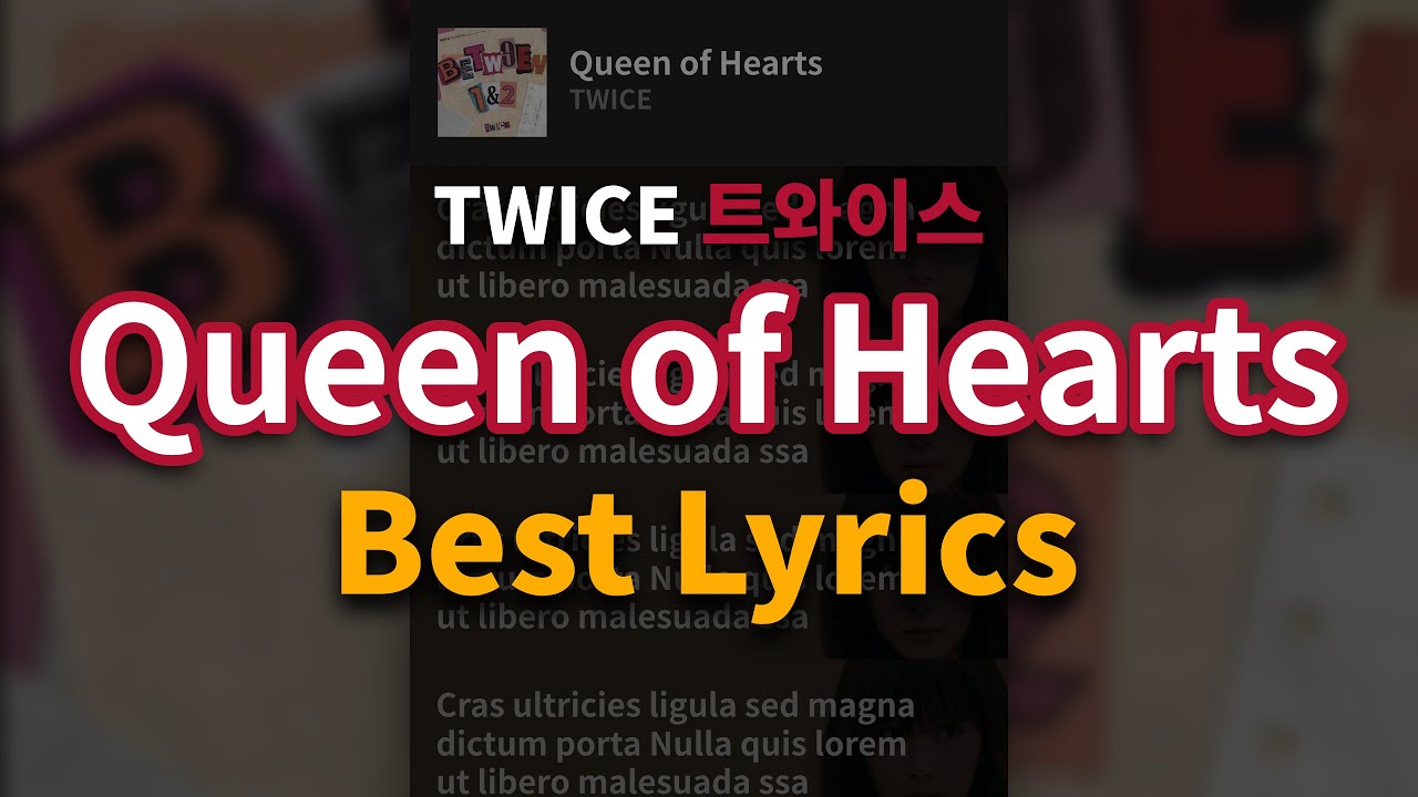 TWICE TWICE