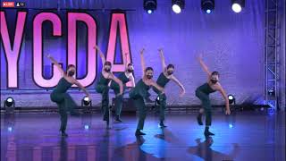 Danceology - Give Yourself In