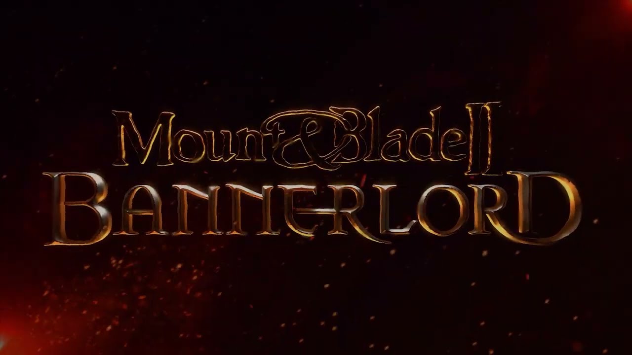 Mount & Blade II: Bannerlord Is Now Available On PC, Playstation & Xbox Consoles 1 YouTube player