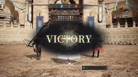 Bless Unleashed - Rum #1 EU Ranger 3v3 PVP - Massacre Madness