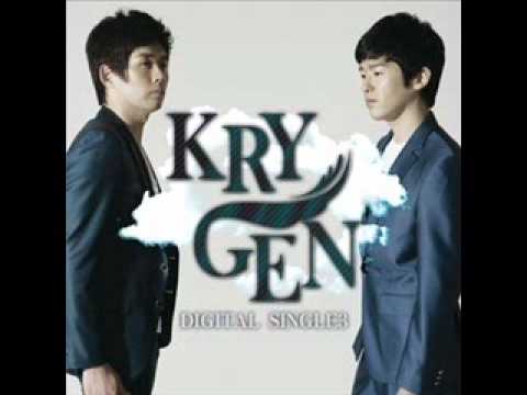 크라이젠(Krygen) (+) 바보라서