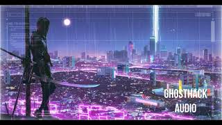 London 2088 // Cybersynth Soundscapes // Ghosthack Audio // By Zariis OUT NOW!