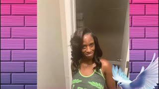 “Cat” Johnson who went viral years ago has passed away| Memphis TN