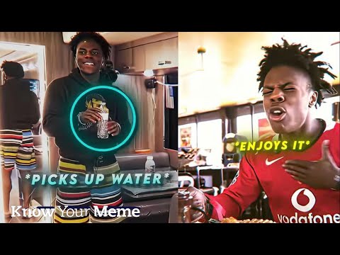 W Speed Moments Explained