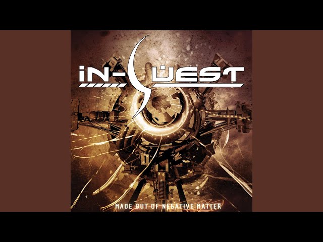 In-Quest - Ignition Sequence