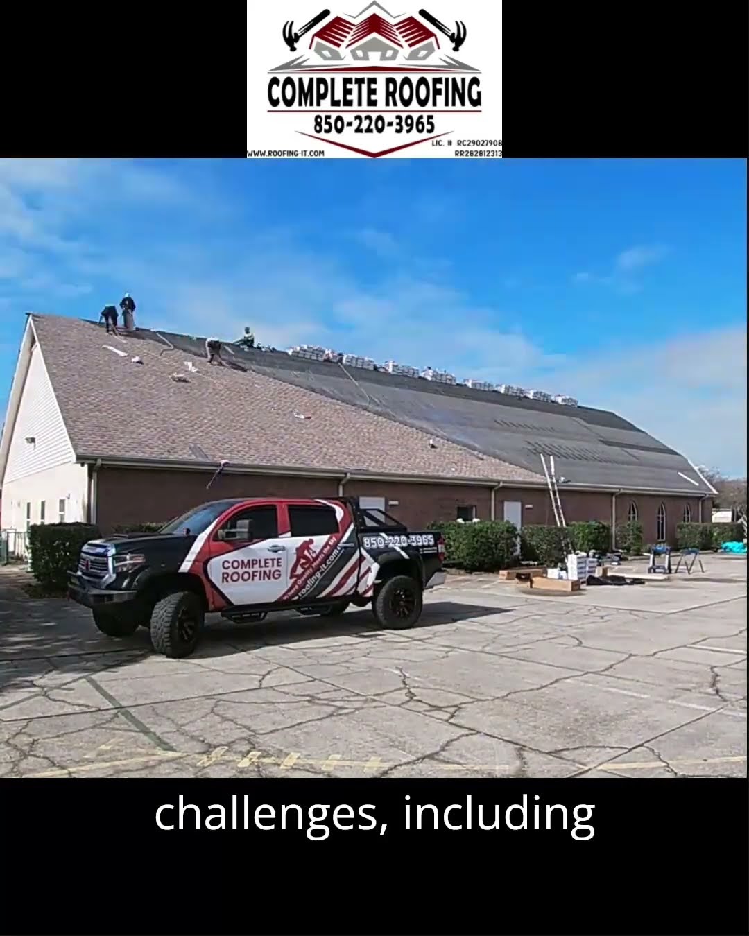 Recent roofing job: GAF Timberline HDZ Shingles