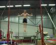Sta Paraat Gymnastics Demo 2