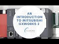 An introduction to mitsubishi gxworks 2 and how to create your first project