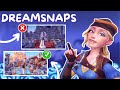 Dreamsnaps En Directo 💗 Disney Dreamlight Valley