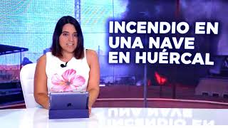Noticias Lunes 17 de Agosto