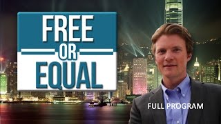 Free or Equal - Full Video