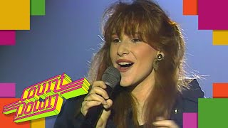 Tiffany - I Think We're Alone Now (Countdown, 1988) chords