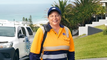 Australia, we’re taking action: Installed right the first time