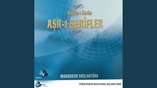 Fetih Suresi (27-29) - Muharrem Aslantürk