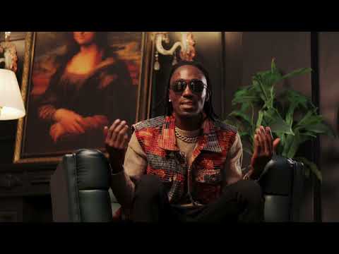 DO BY TRUMPETS FT JOHN BLAQ