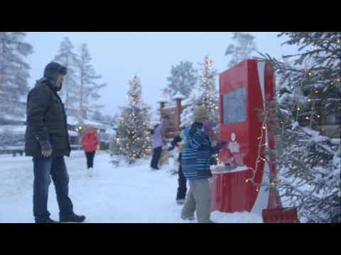 Coca Cola  Share a White Christmas