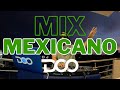 Mix mexicano luis miguel thalia paulina rubio rbd mana selena gloria trevi pandora dj doo