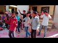 Holi danch  student  dayal p school