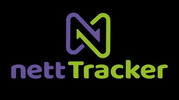 nettTracker demo - this 10 minute demo shows some of the key features of nettTracker