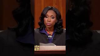 Father Disowns Daughter In Court