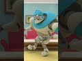 Baby Control! | ARPO The Robot SHORTS | Funny Kids Cartoons #shorts #arpo #kidsvideos #robotcartoons