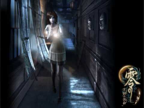 Fatal Frame IV Tsukimori Song ~ Piano