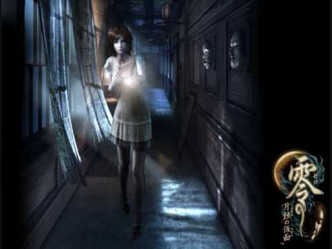 Fatal Frame Iv Tsukimori Song Piano Youtube