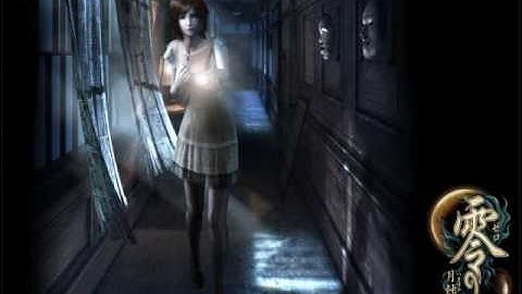 Fatal Frame IV Tsukimori Song ~ Piano