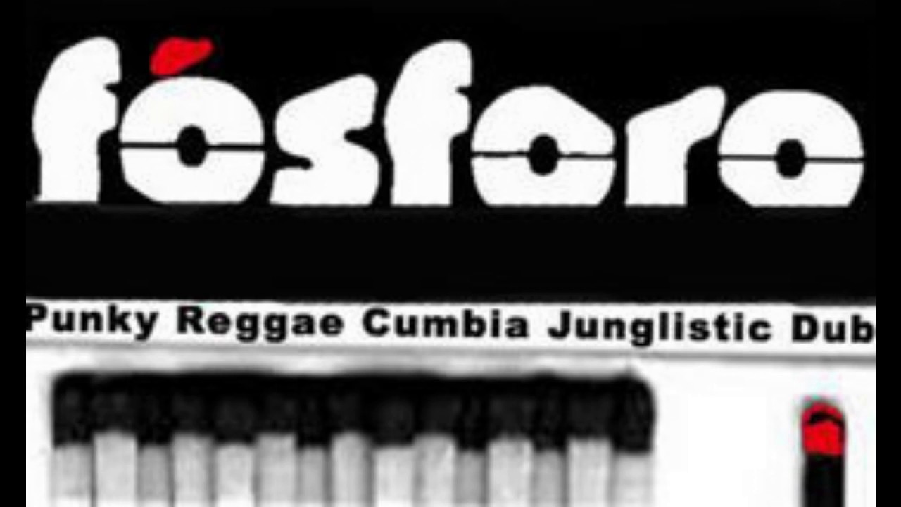 Fosforo - Give Thanks. Live Performance on 90.7 FM KPFK Travel Tips for Aztlan.