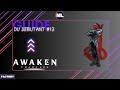 Awaken chaos era  guide du dbutant 13   comment bien dbuter sur ace 