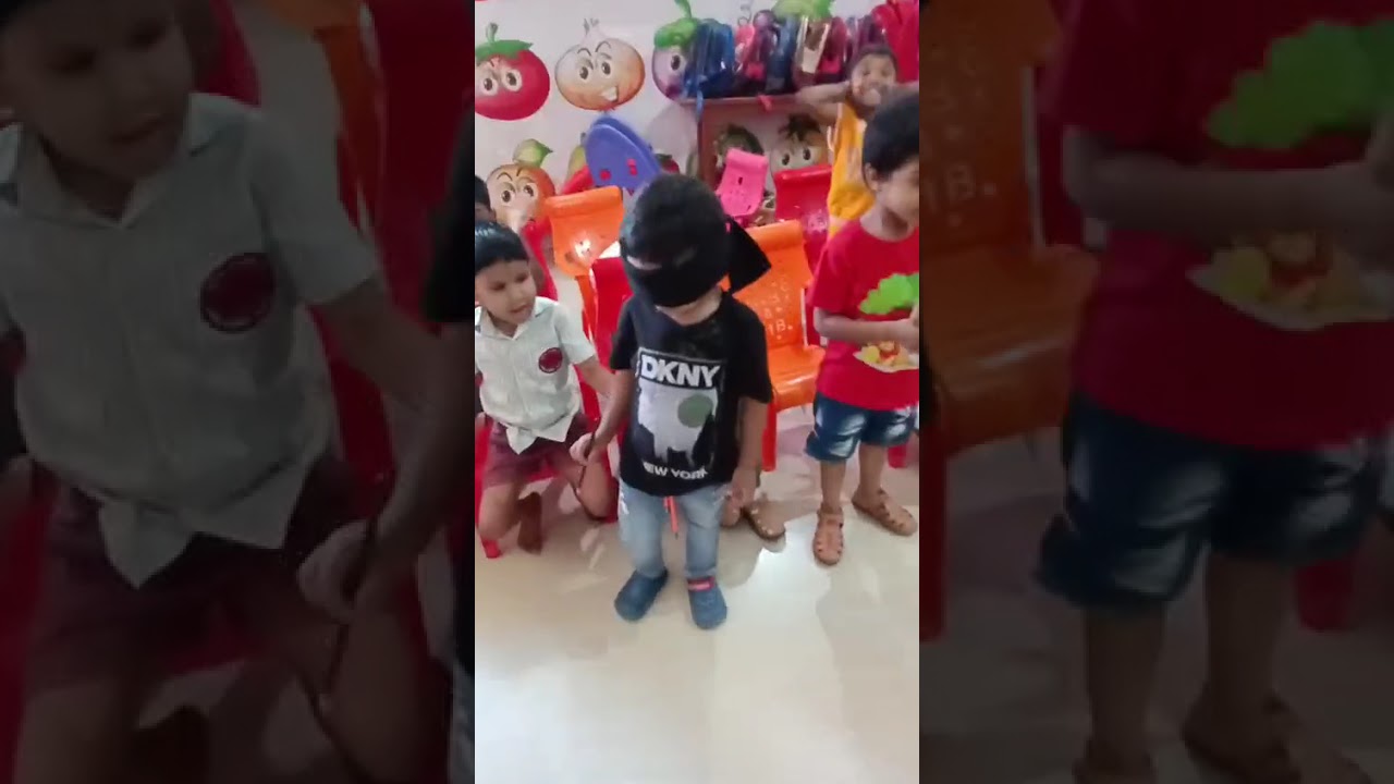 fun activities for kids