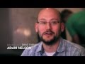 Online backup drive farming, Adam's story