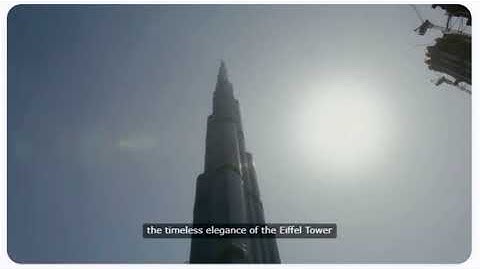 World Top Buildings intro !!!