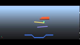 Ball Drop Assignment